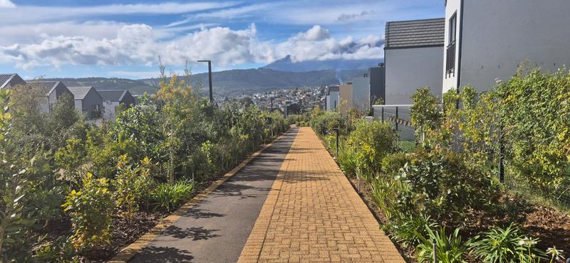 1 Bedroom Property for Sale in Stellenbosch Central Western Cape